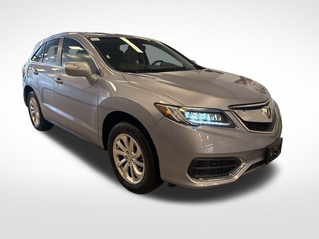 used 2016 Acura RDX car, priced at $17,995