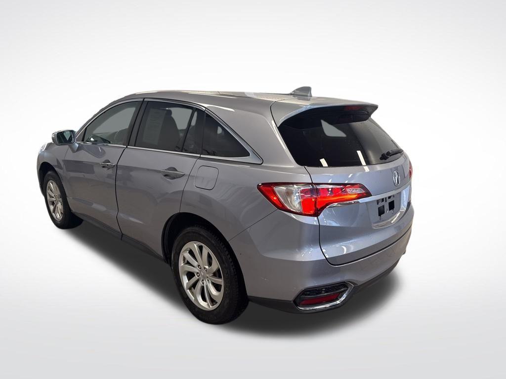 used 2016 Acura RDX car, priced at $17,995