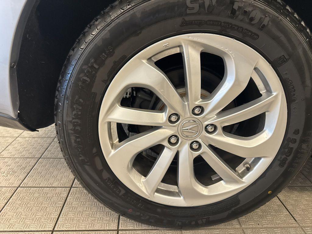 used 2016 Acura RDX car, priced at $17,995