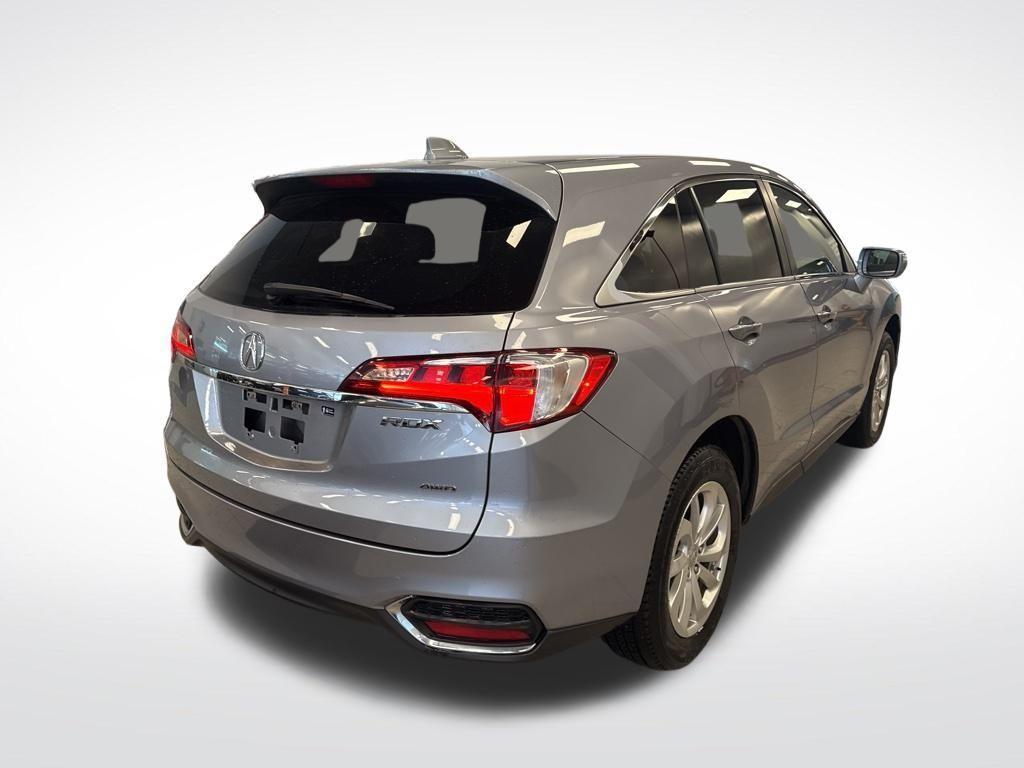 used 2016 Acura RDX car, priced at $17,995