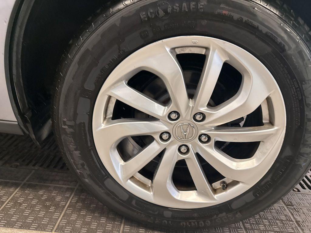 used 2016 Acura RDX car, priced at $17,995