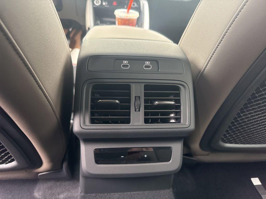 new 2025 Audi Q5 car, priced at $61,430
