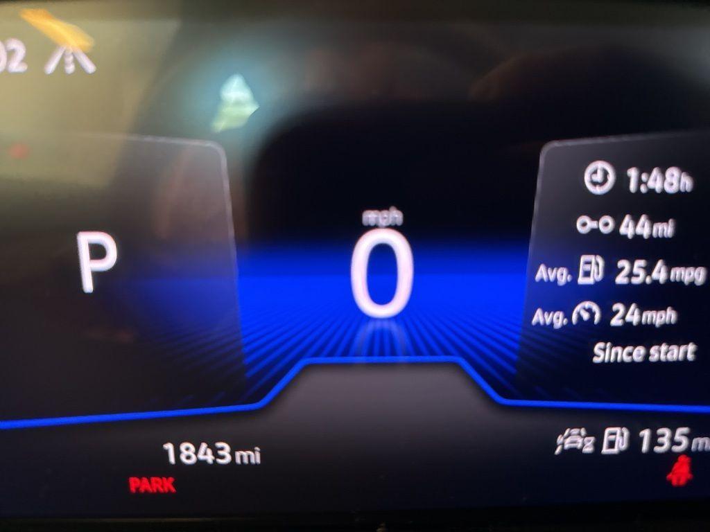 used 2024 Volkswagen Taos car, priced at $27,495