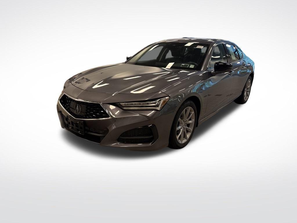 used 2023 Acura TLX car, priced at $30,995