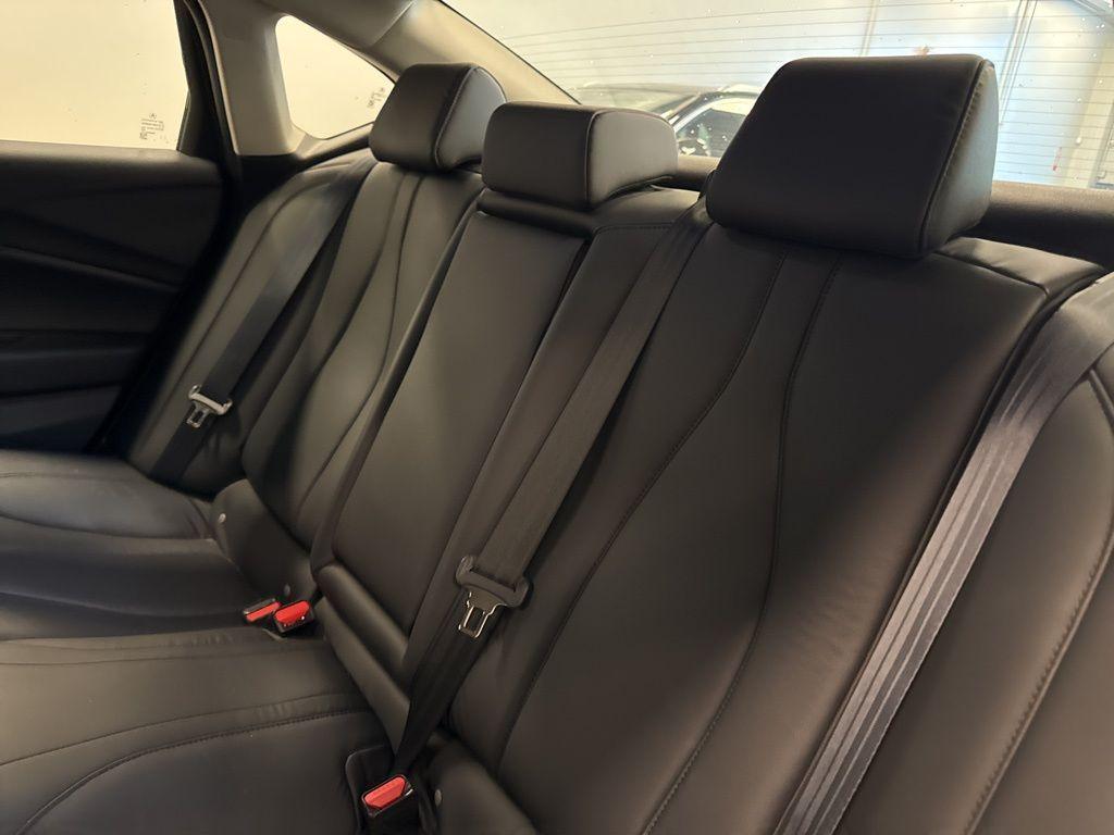 used 2023 Acura TLX car, priced at $30,995