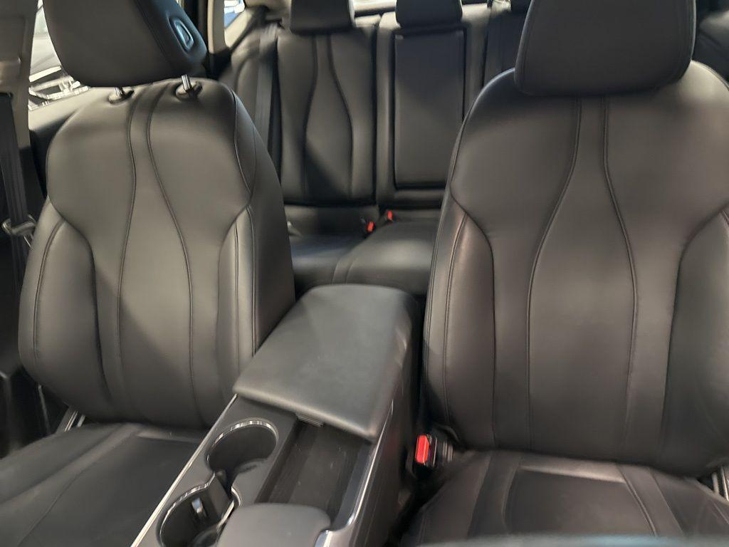 used 2023 Acura TLX car, priced at $30,995