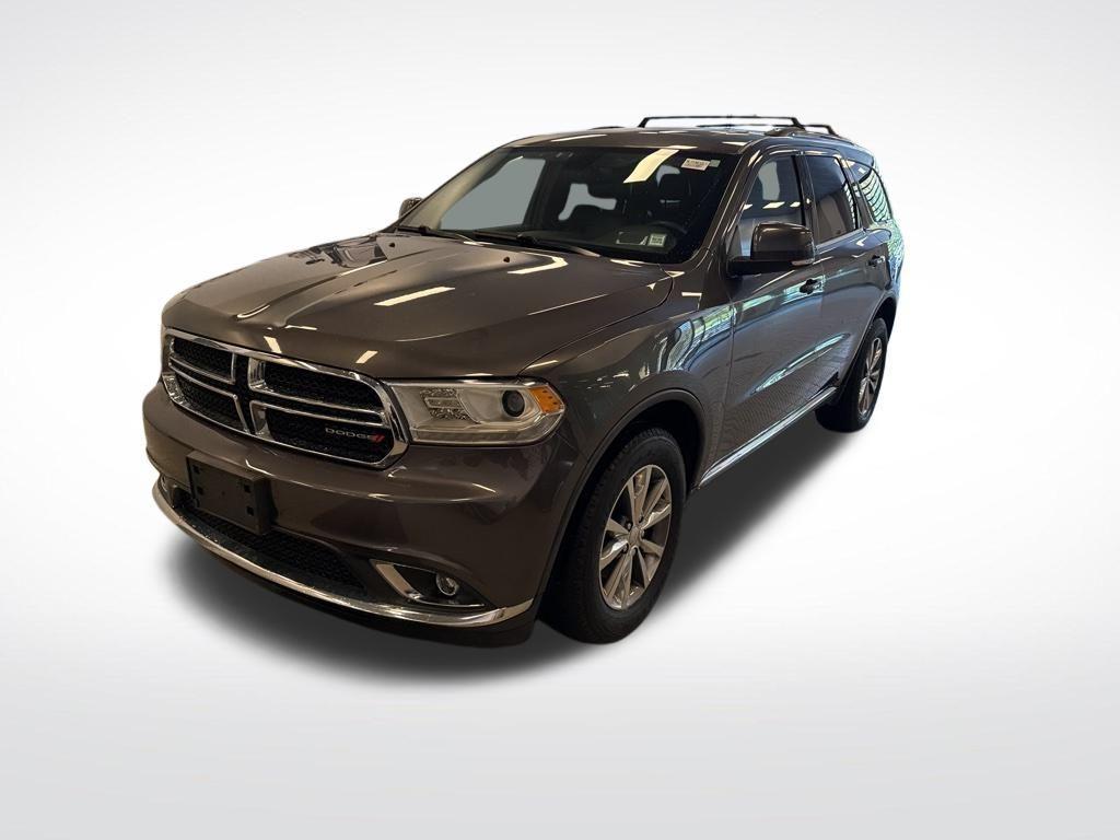 used 2014 Dodge Durango car, priced at $7,495