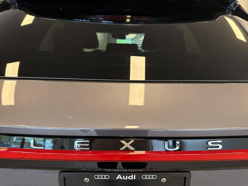 used 2023 Lexus RX 500h car, priced at $60,995