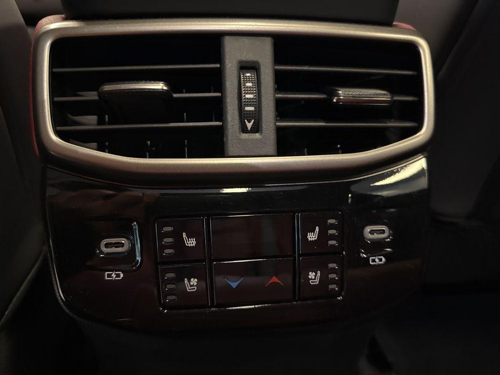used 2023 Lexus RX 500h car, priced at $60,995