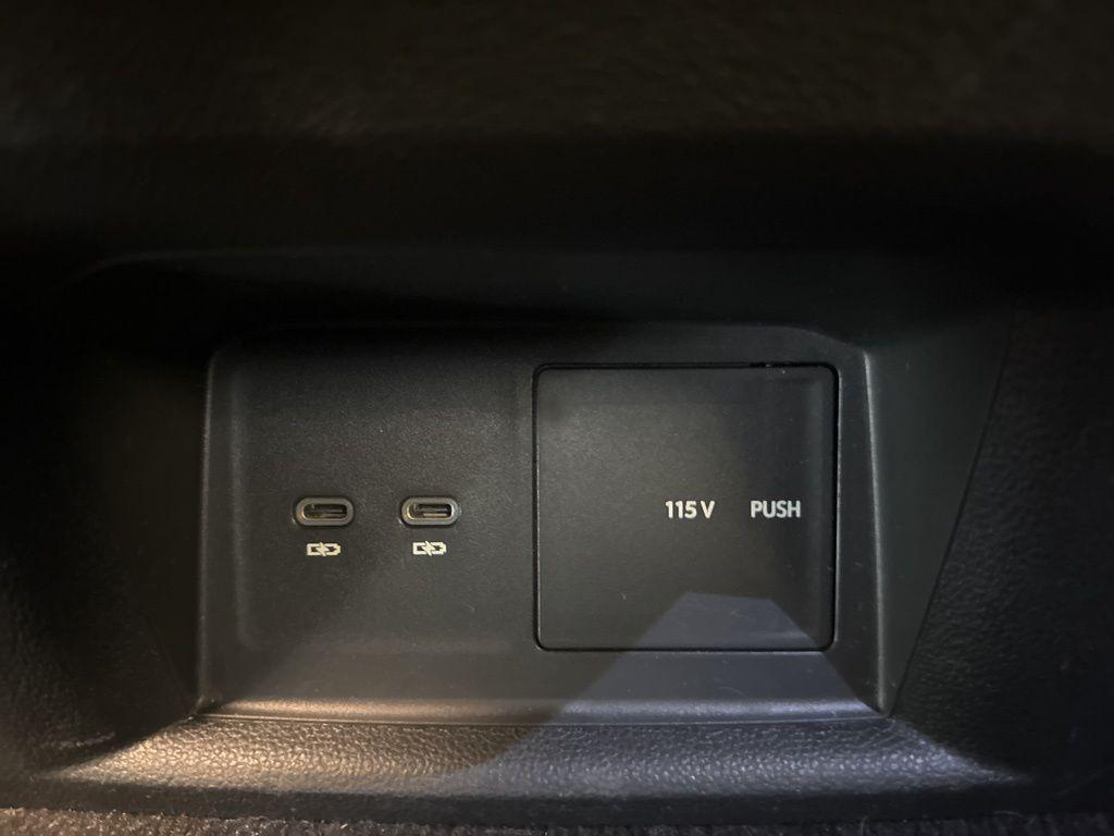 used 2021 Volkswagen Atlas car, priced at $24,995