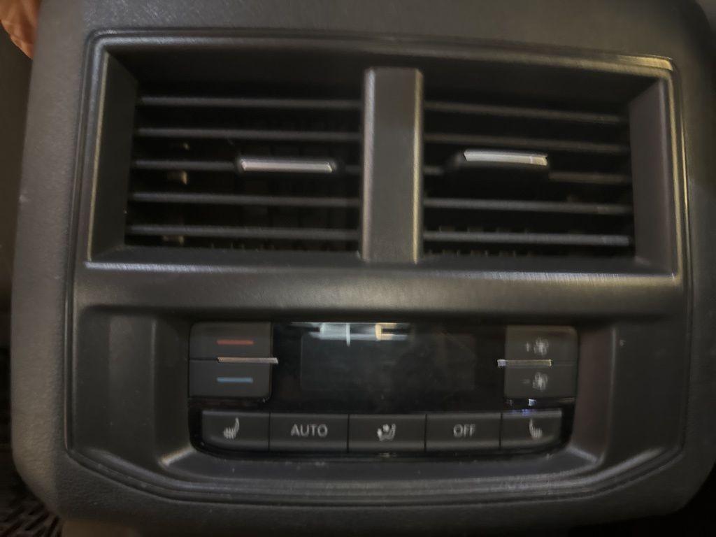 used 2021 Volkswagen Atlas car, priced at $24,995