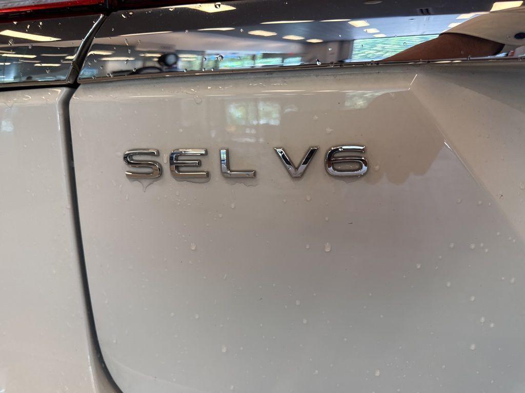 used 2021 Volkswagen Atlas car, priced at $24,995