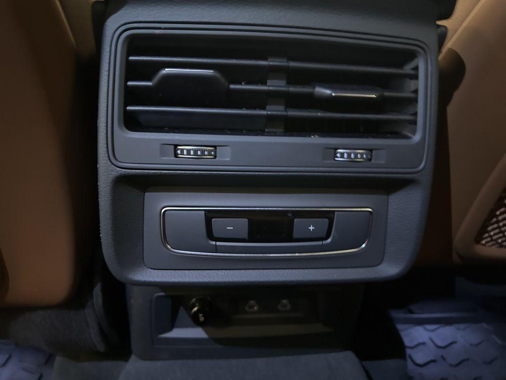 used 2025 Audi Q7 car, priced at $56,995