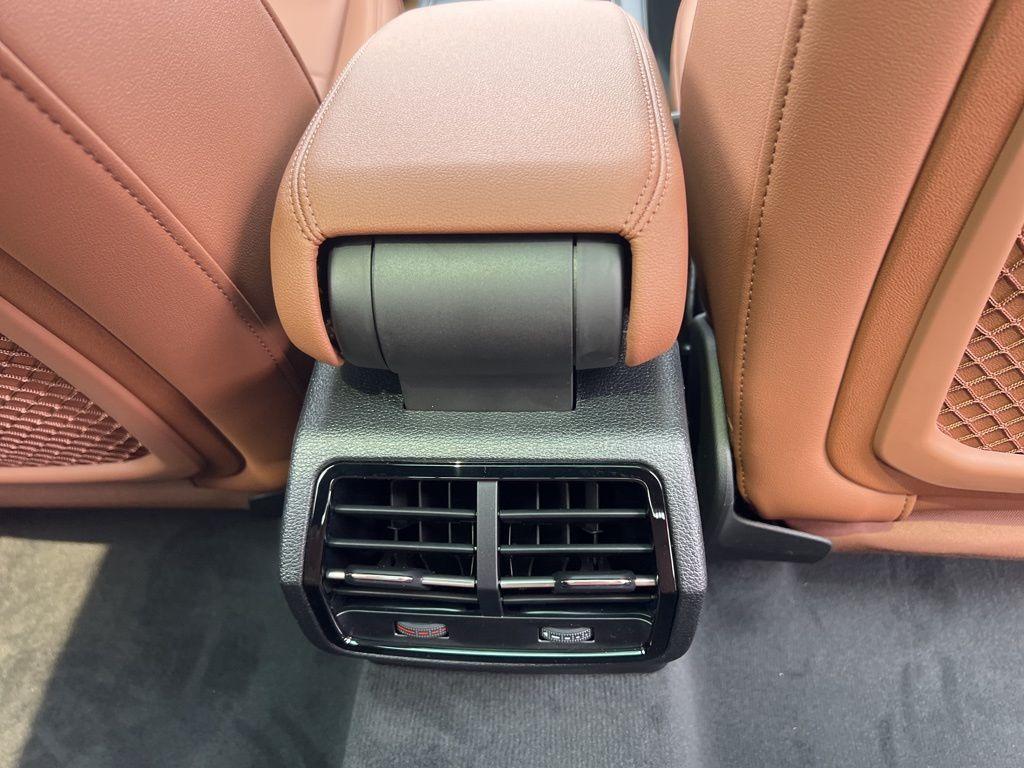 new 2025 Audi Q3 car, priced at $42,560