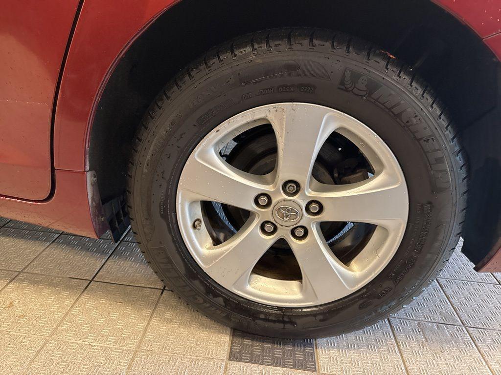 used 2011 Toyota Sienna car, priced at $13,495