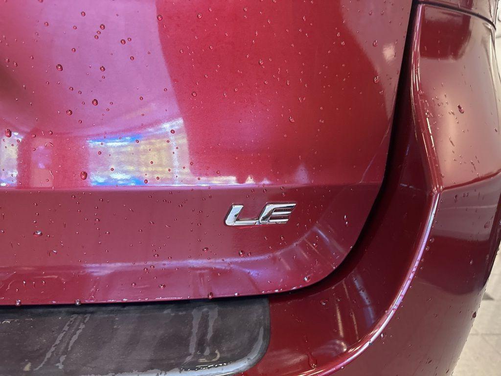 used 2011 Toyota Sienna car, priced at $13,495