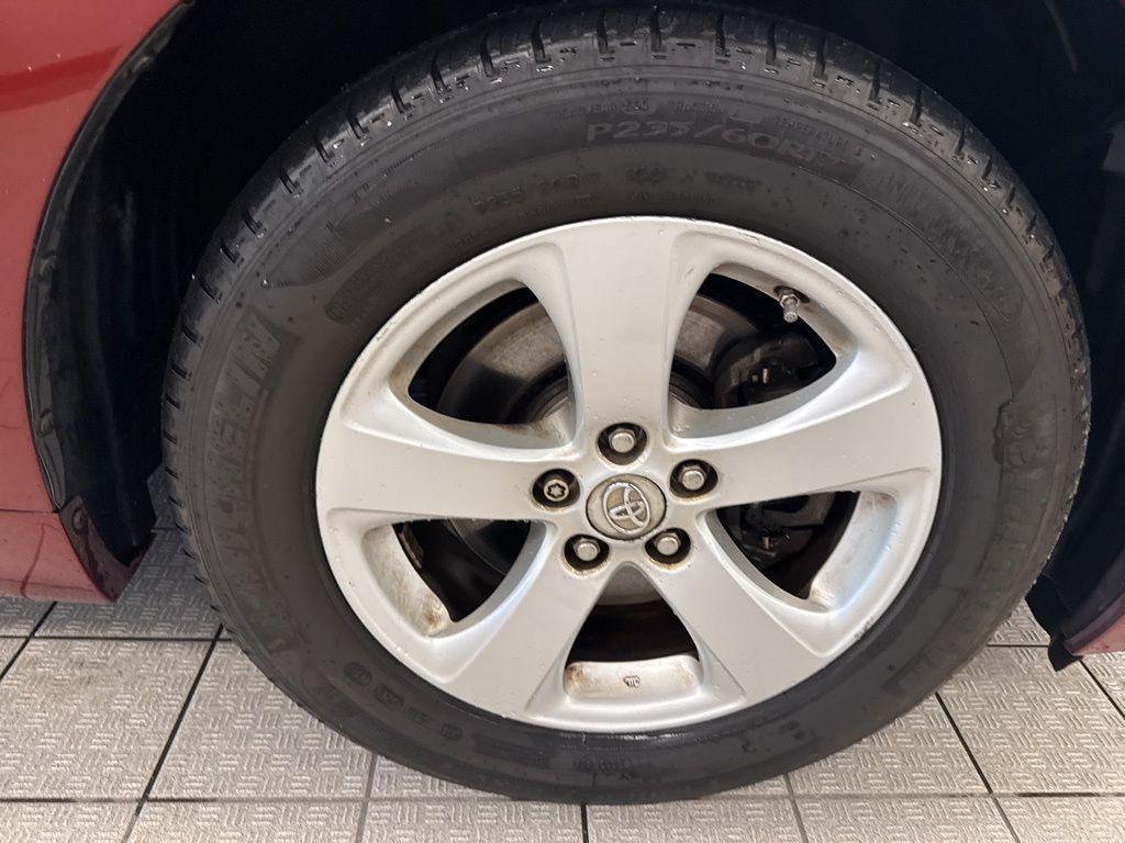 used 2011 Toyota Sienna car, priced at $13,495