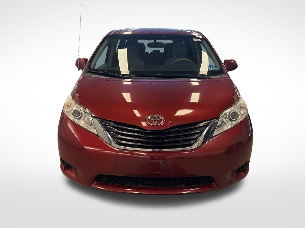 used 2011 Toyota Sienna car, priced at $13,495
