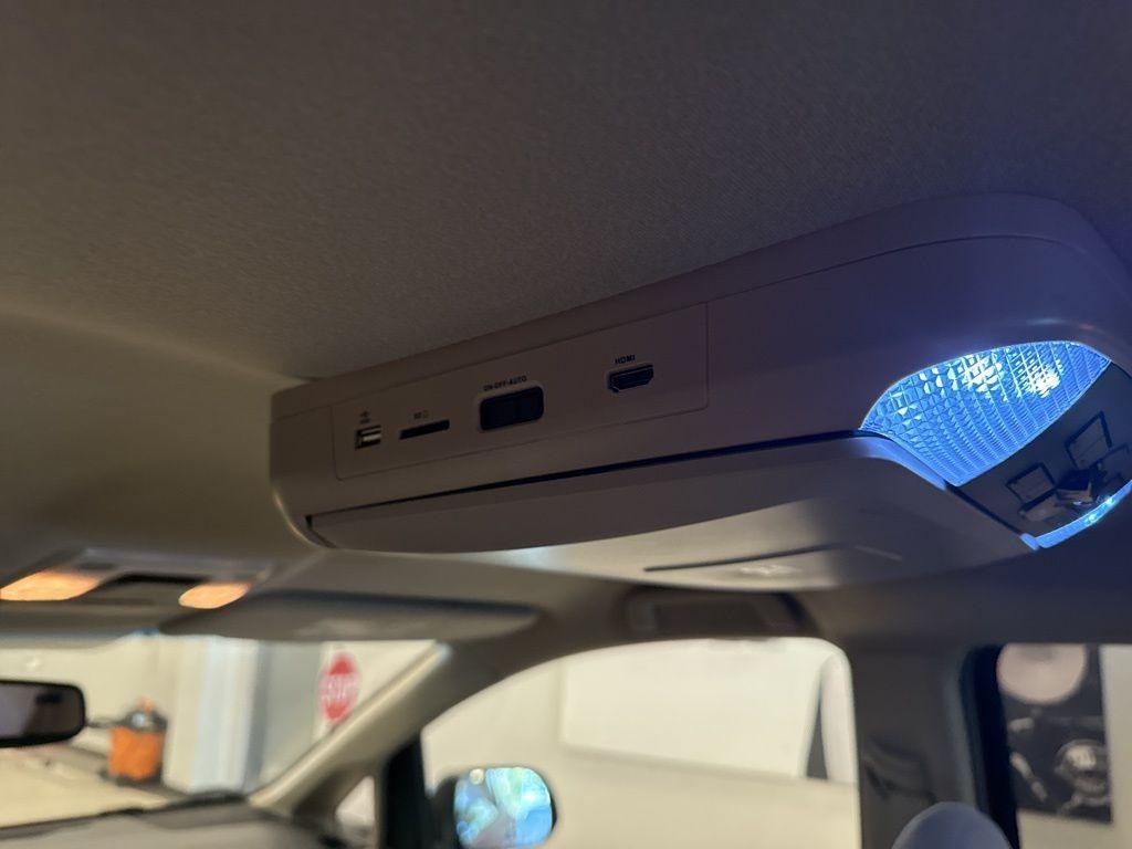 used 2011 Toyota Sienna car, priced at $13,495