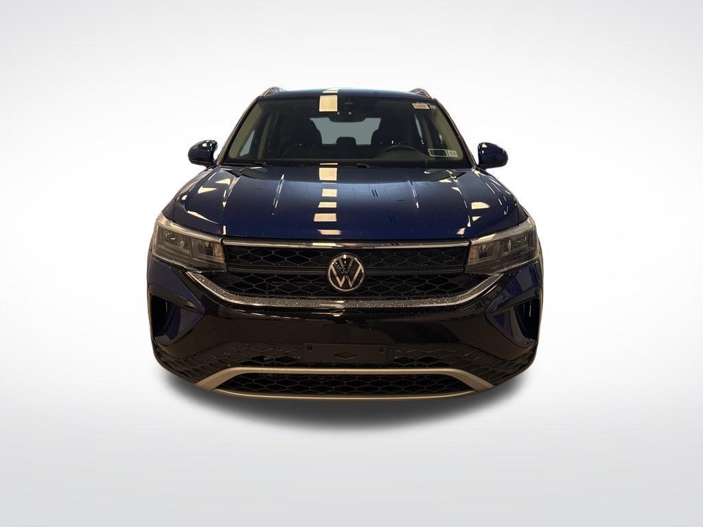 used 2022 Volkswagen Taos car, priced at $21,995