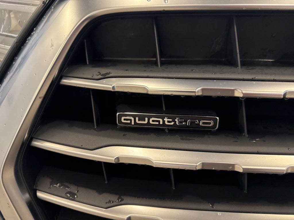 used 2018 Audi Q7 car, priced at $16,495