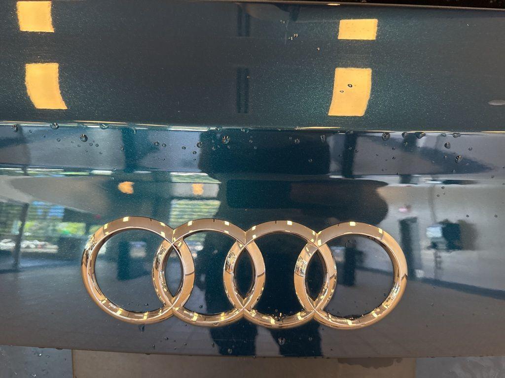 used 2018 Audi Q7 car, priced at $16,495