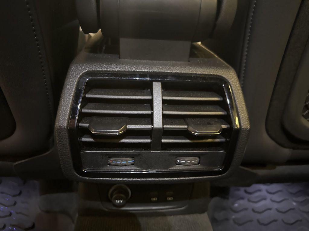 used 2025 Audi Q3 car, priced at $36,495