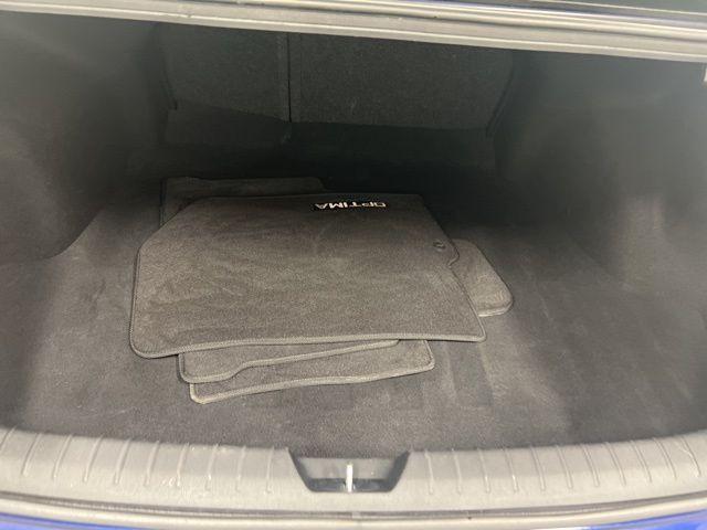 used 2018 Kia Optima car, priced at $12,599