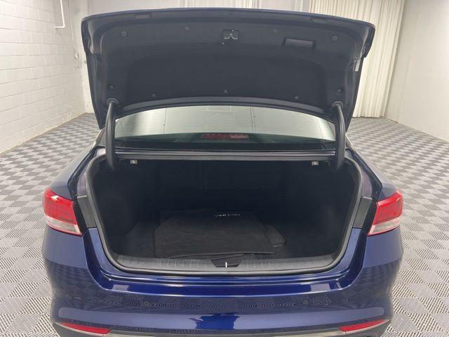 used 2018 Kia Optima car, priced at $12,599