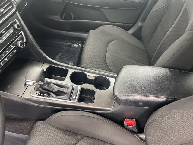 used 2018 Kia Optima car, priced at $12,599
