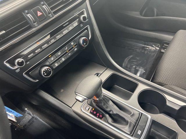 used 2018 Kia Optima car, priced at $12,599