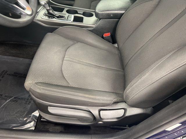 used 2018 Kia Optima car, priced at $12,599
