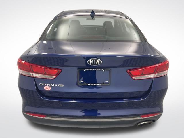 used 2018 Kia Optima car, priced at $12,599