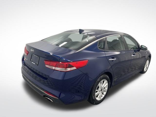used 2018 Kia Optima car, priced at $12,599