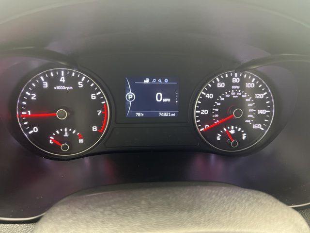 used 2018 Kia Optima car, priced at $12,599