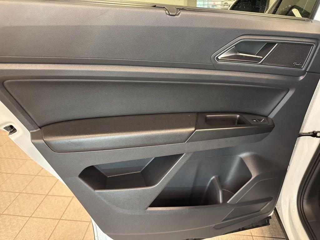 used 2018 Volkswagen Atlas car, priced at $19,499