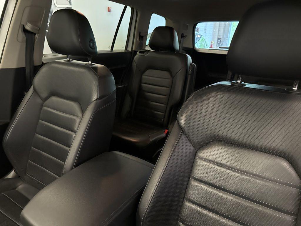 used 2018 Volkswagen Atlas car, priced at $19,499