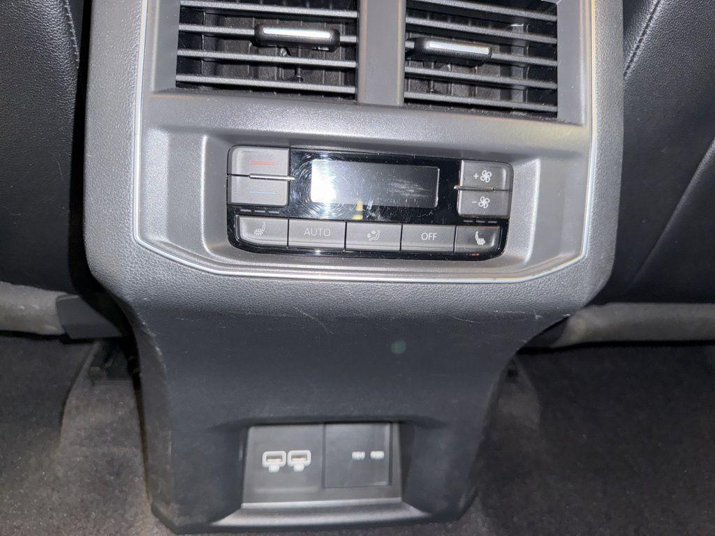used 2018 Volkswagen Atlas car, priced at $19,499