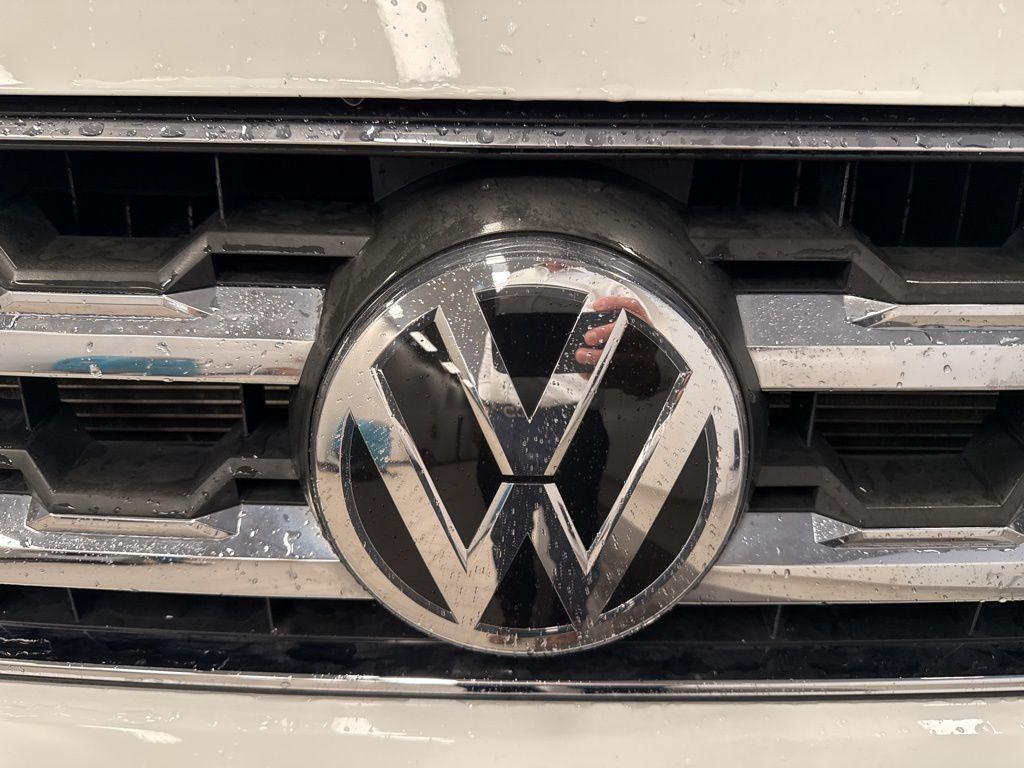 used 2018 Volkswagen Atlas car, priced at $19,499
