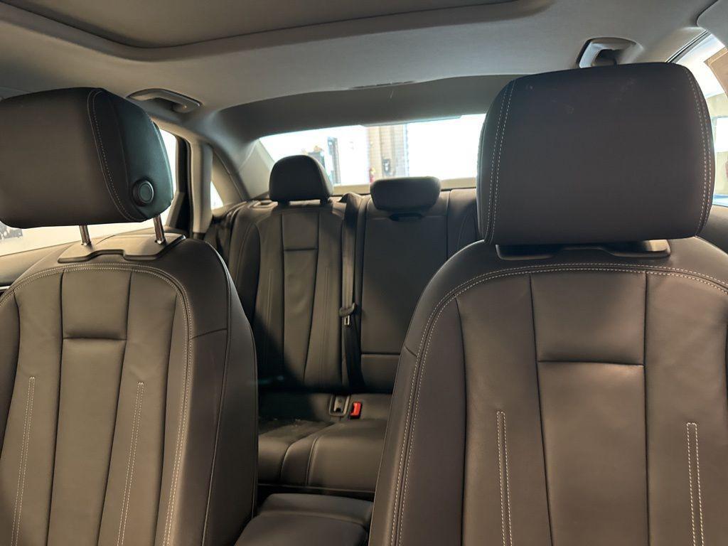 used 2023 Audi A4 car, priced at $30,995