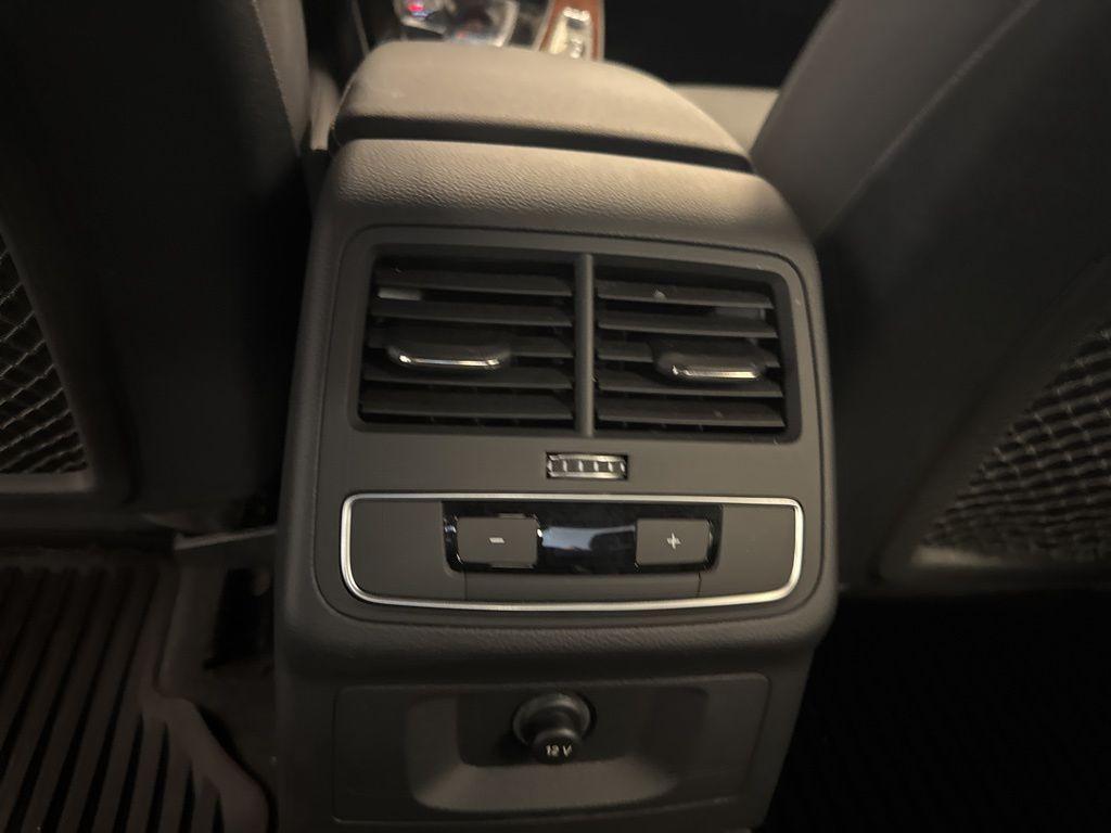 used 2023 Audi A4 car, priced at $30,995