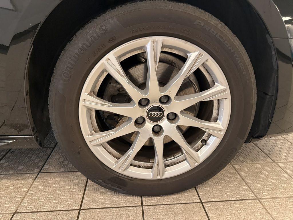 used 2023 Audi A4 car, priced at $30,995
