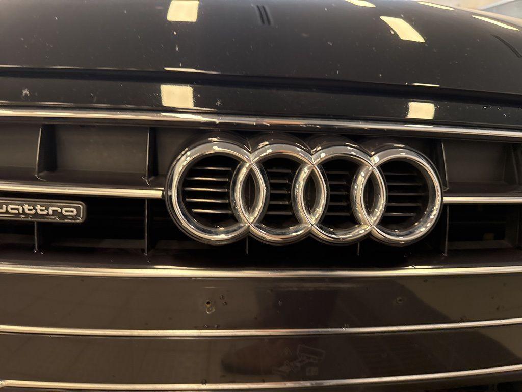 used 2023 Audi A4 car, priced at $30,995