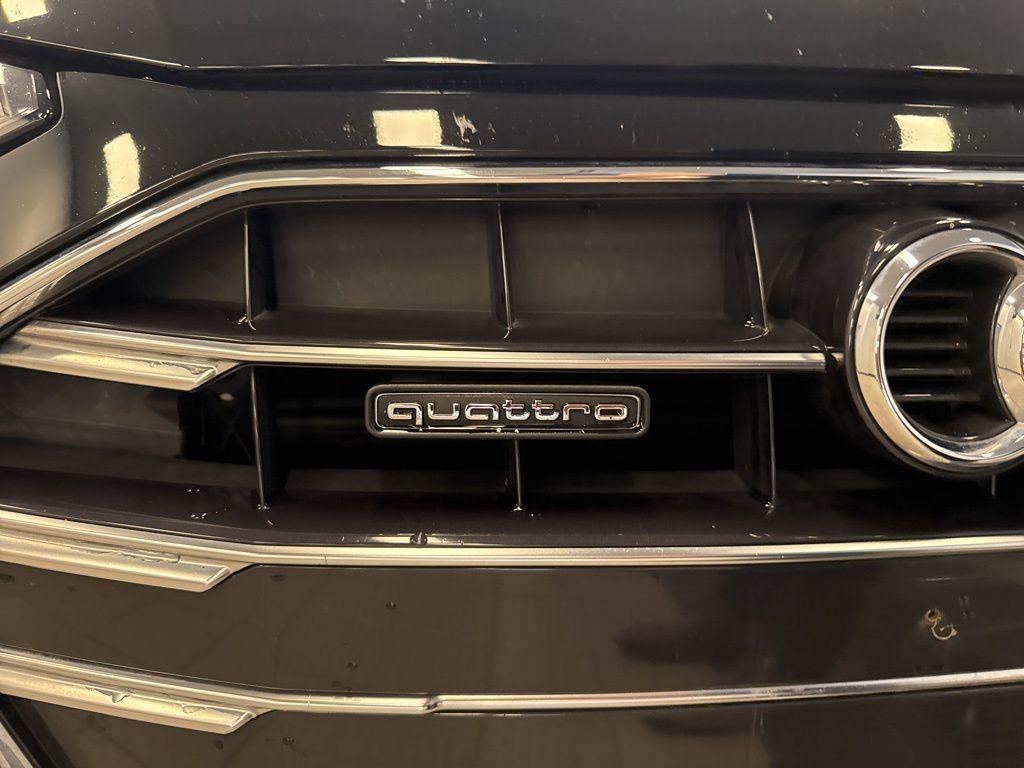 used 2023 Audi A4 car, priced at $30,995