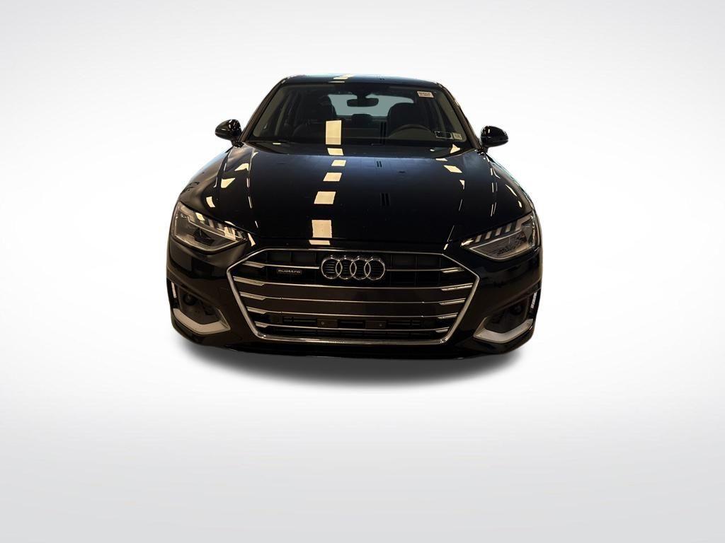 used 2023 Audi A4 car, priced at $30,995