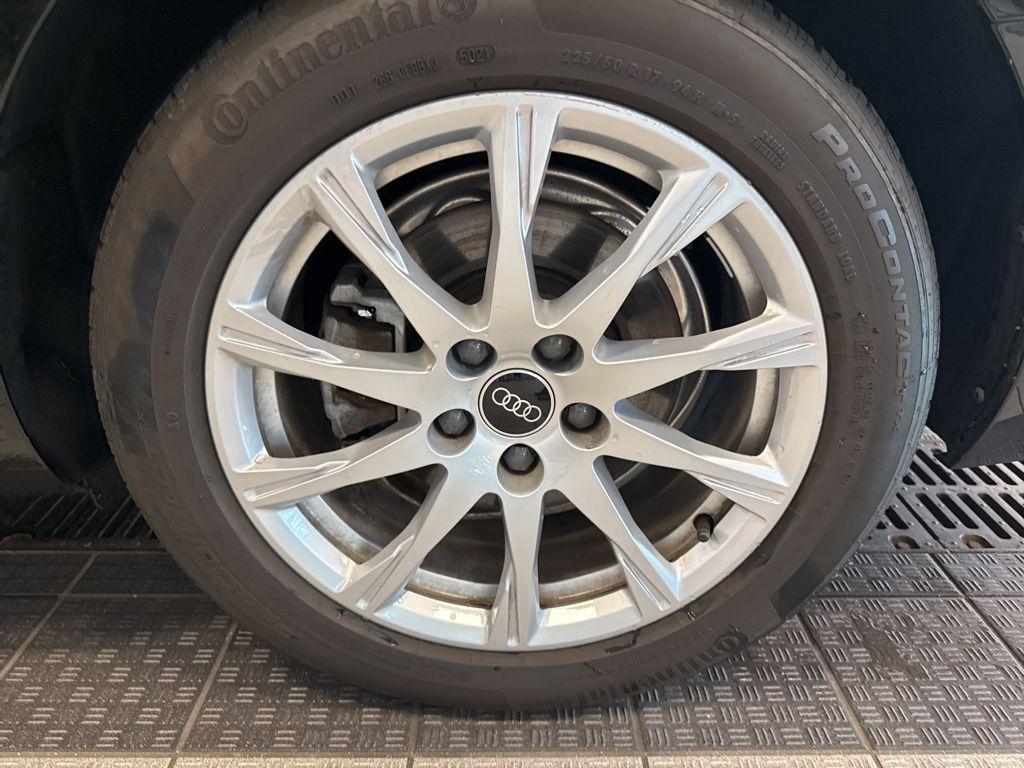 used 2023 Audi A4 car, priced at $30,995