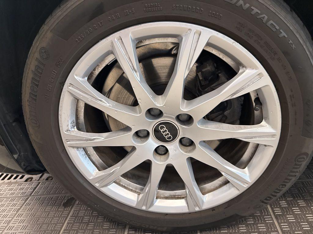 used 2023 Audi A4 car, priced at $30,995