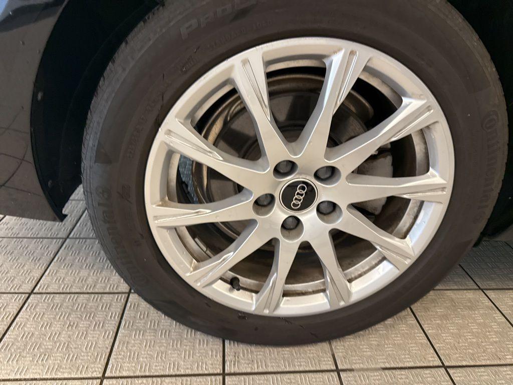 used 2023 Audi A4 car, priced at $30,995