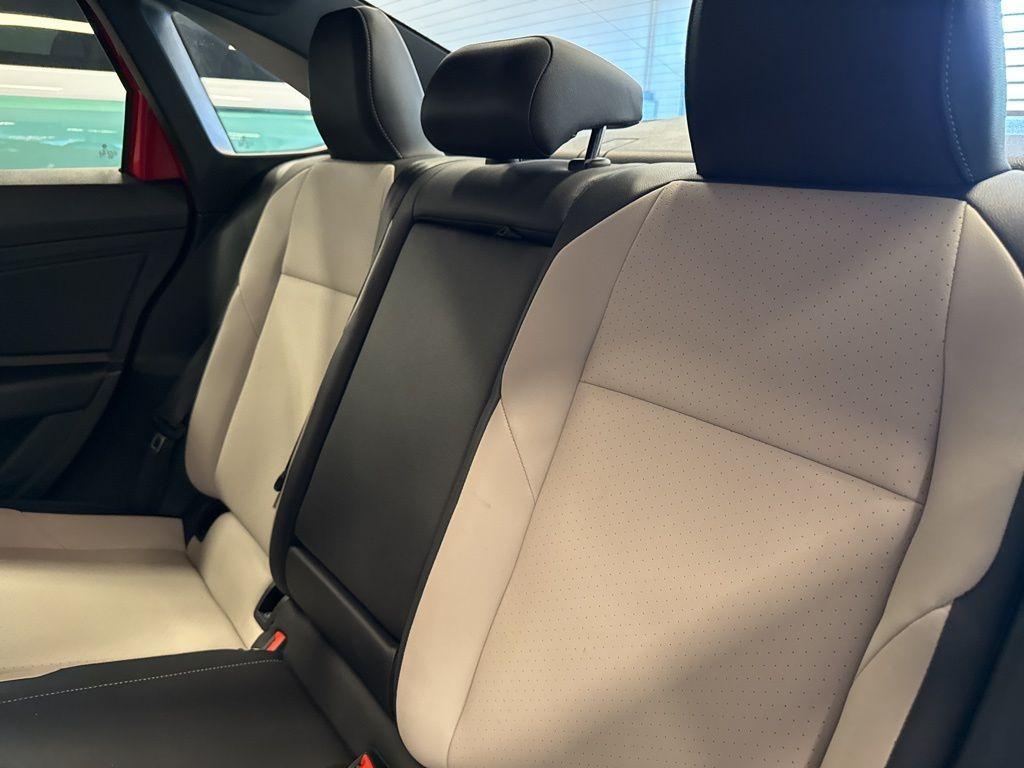 used 2021 Volkswagen Jetta car, priced at $17,400