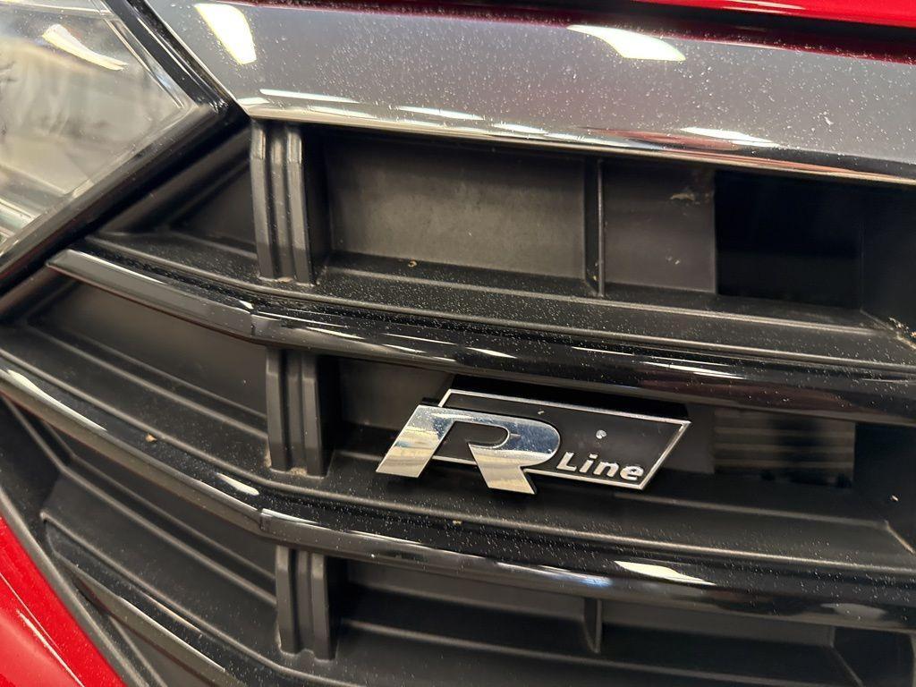 used 2021 Volkswagen Jetta car, priced at $17,400